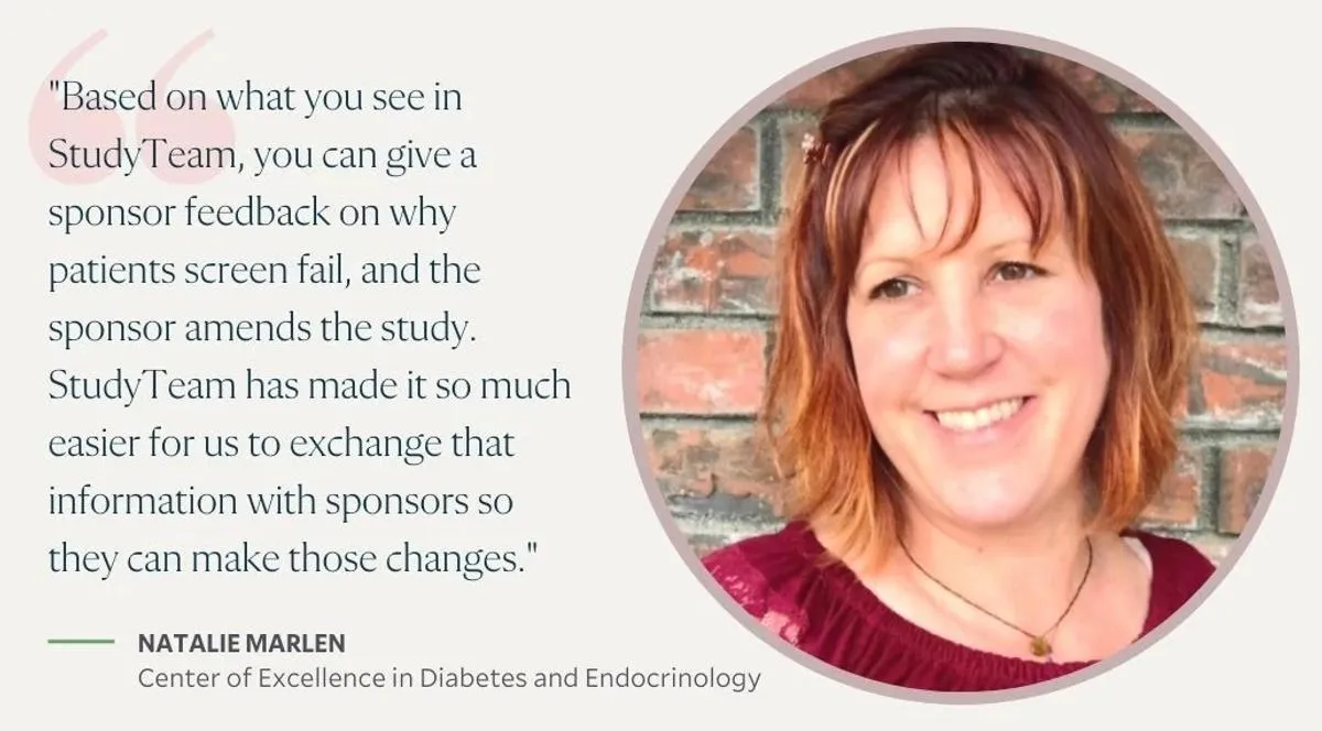 Photo of Natalie Marlen