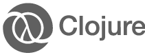 Clojure logo