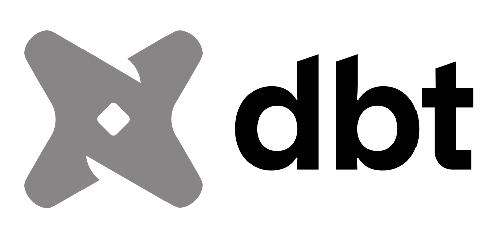 dbt logo