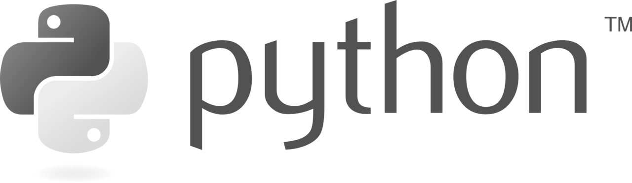 Python logo