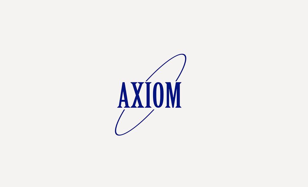 Axiom