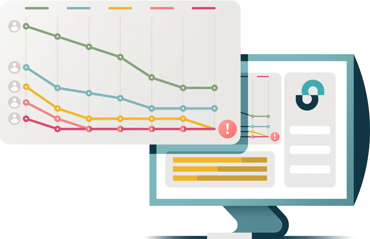 diversity reporting graph